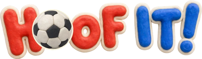 Hoof It!